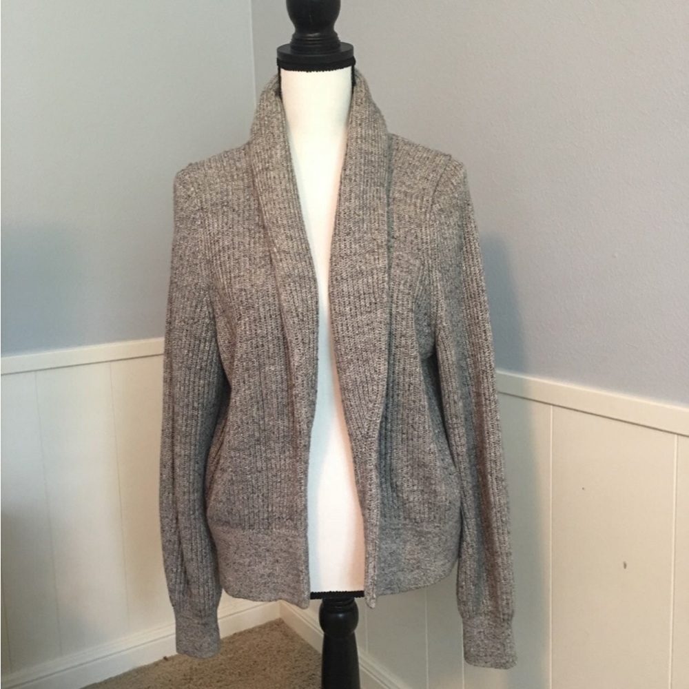Gap cardigan
